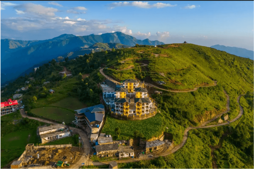 Chakrata