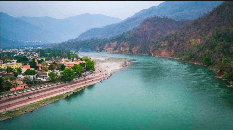 Rishikesh